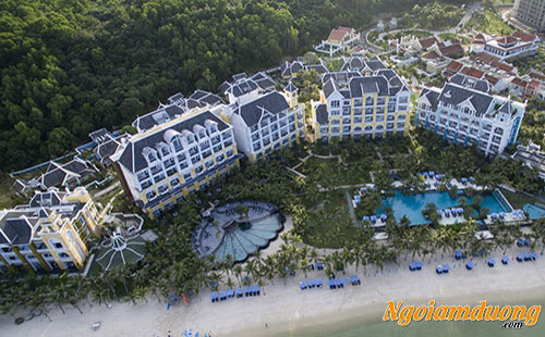 Marriott Phú Quốc Resort